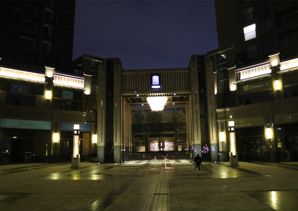 中粮天悦壹号01